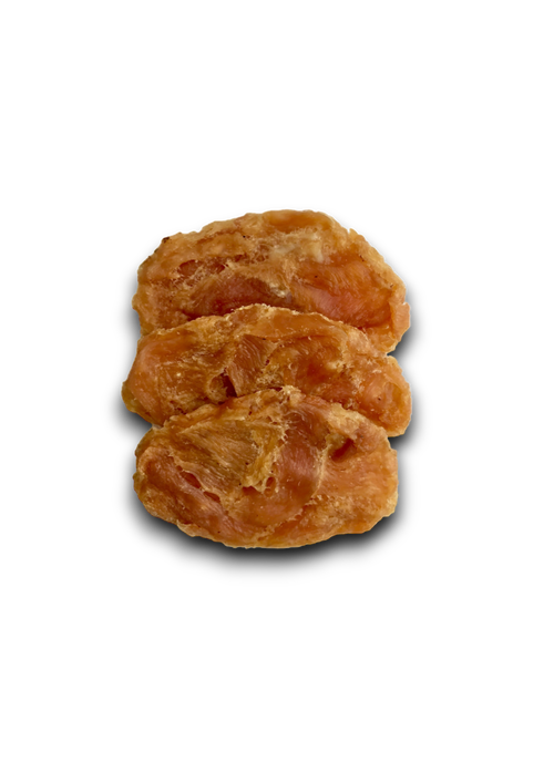 Chicken Jerky 200g/450g