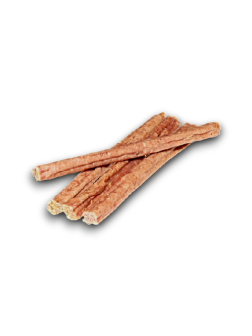 Burns Turkey & Ham Sticks 4pk