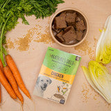 Natures Deli Chicken 400g tray