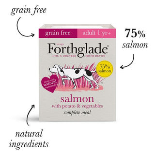 Forthglade Variaty Super Box 12 x 395g