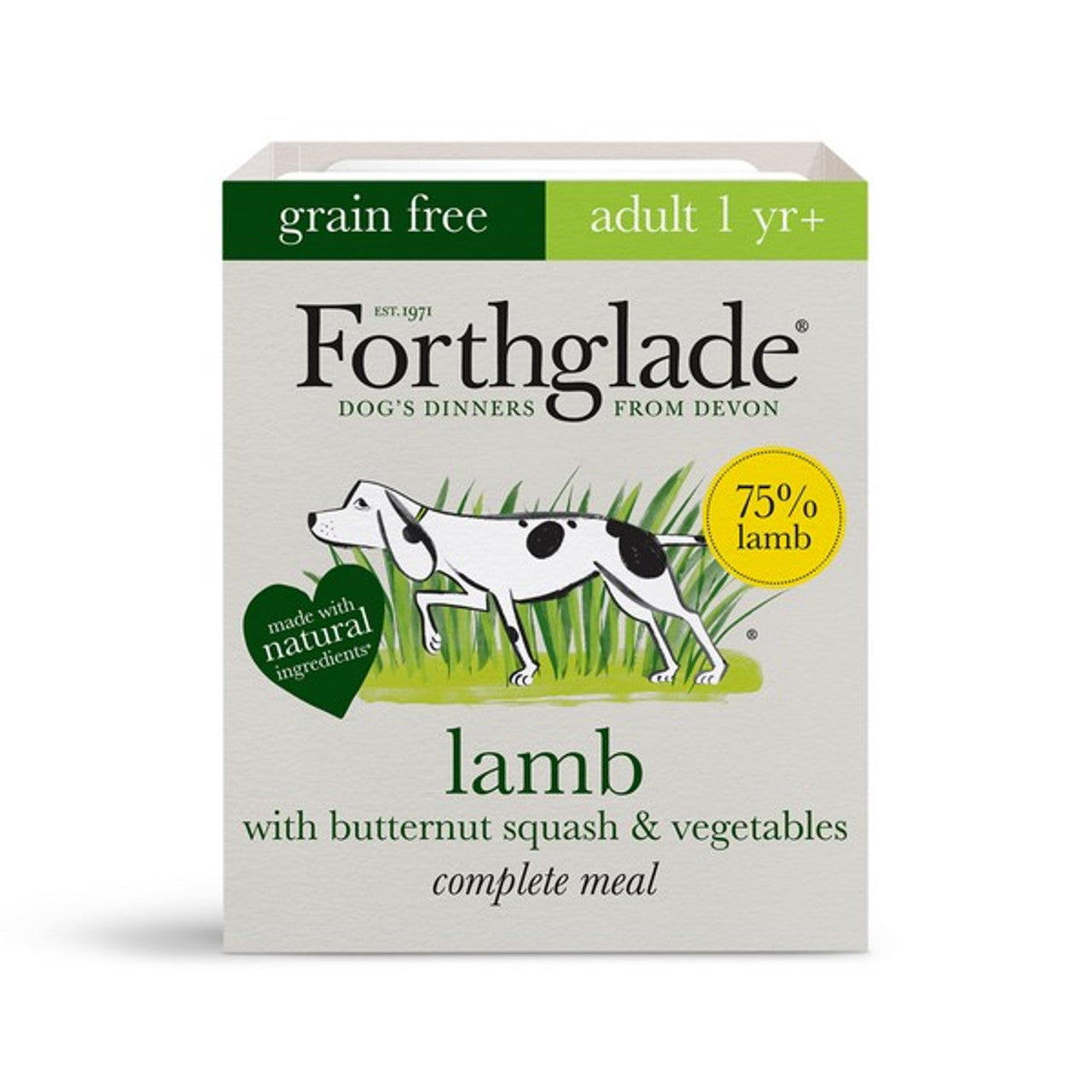 Forthglade Variaty Super Box 12 x 395g