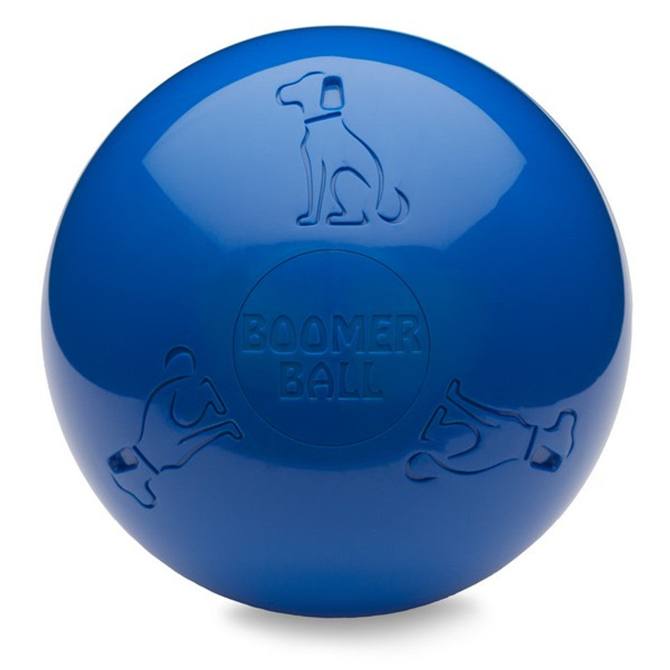 Boomer Ball - 6 inch