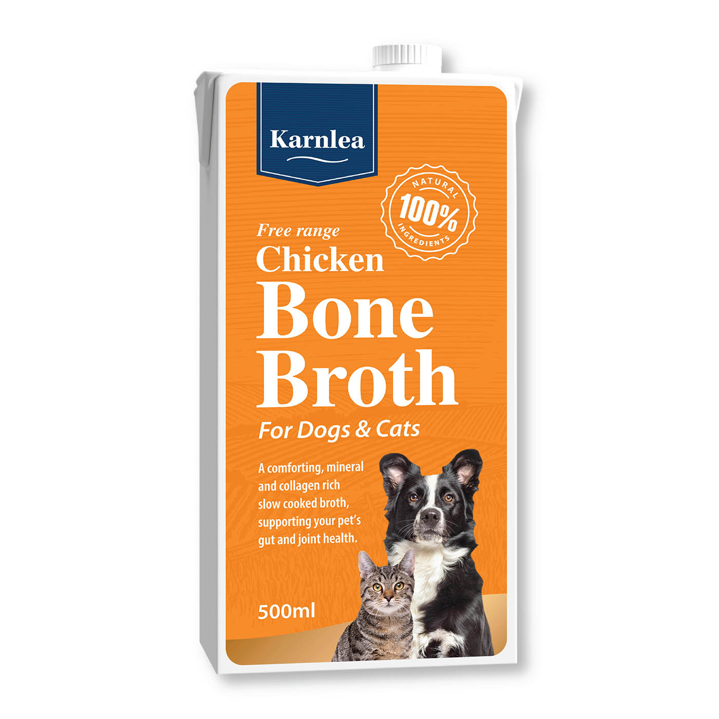 Karnlea - Bone Broth