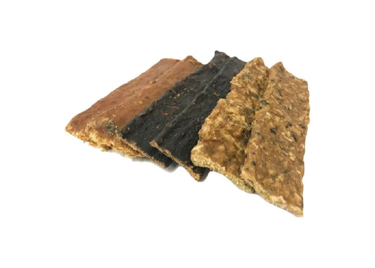 Meaty Strip Duck 200g/450g