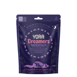 YORA Dog Dreamers 100g