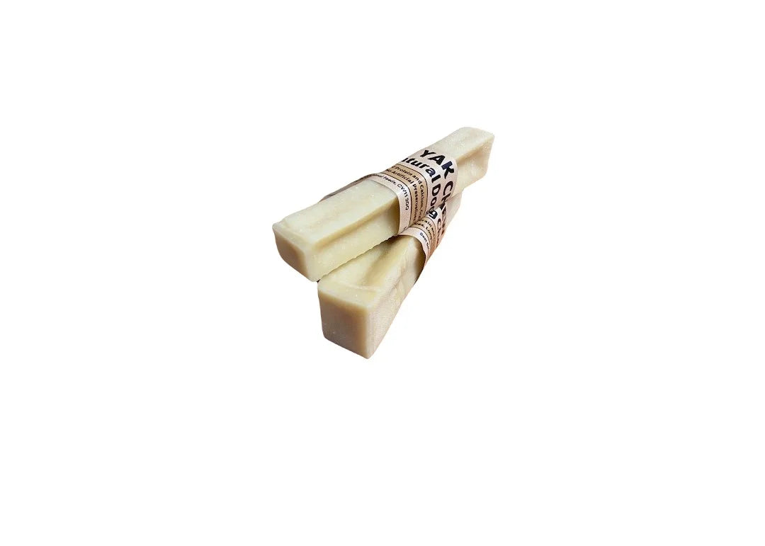 Yak Chew Natural x1 Medium - Large