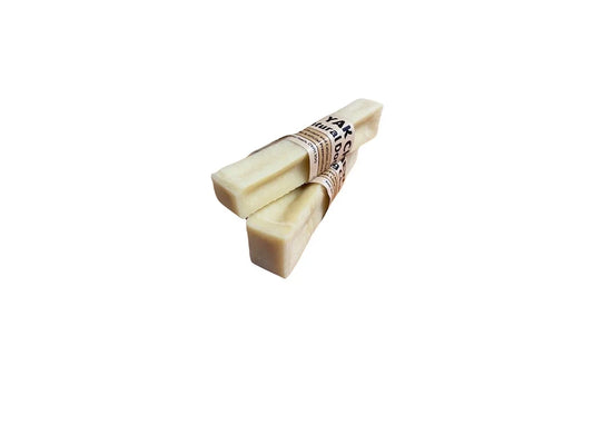 Yak Chew Natural x1 Medium - Large