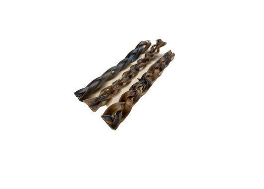 Camel Skin Braided 30cm x1