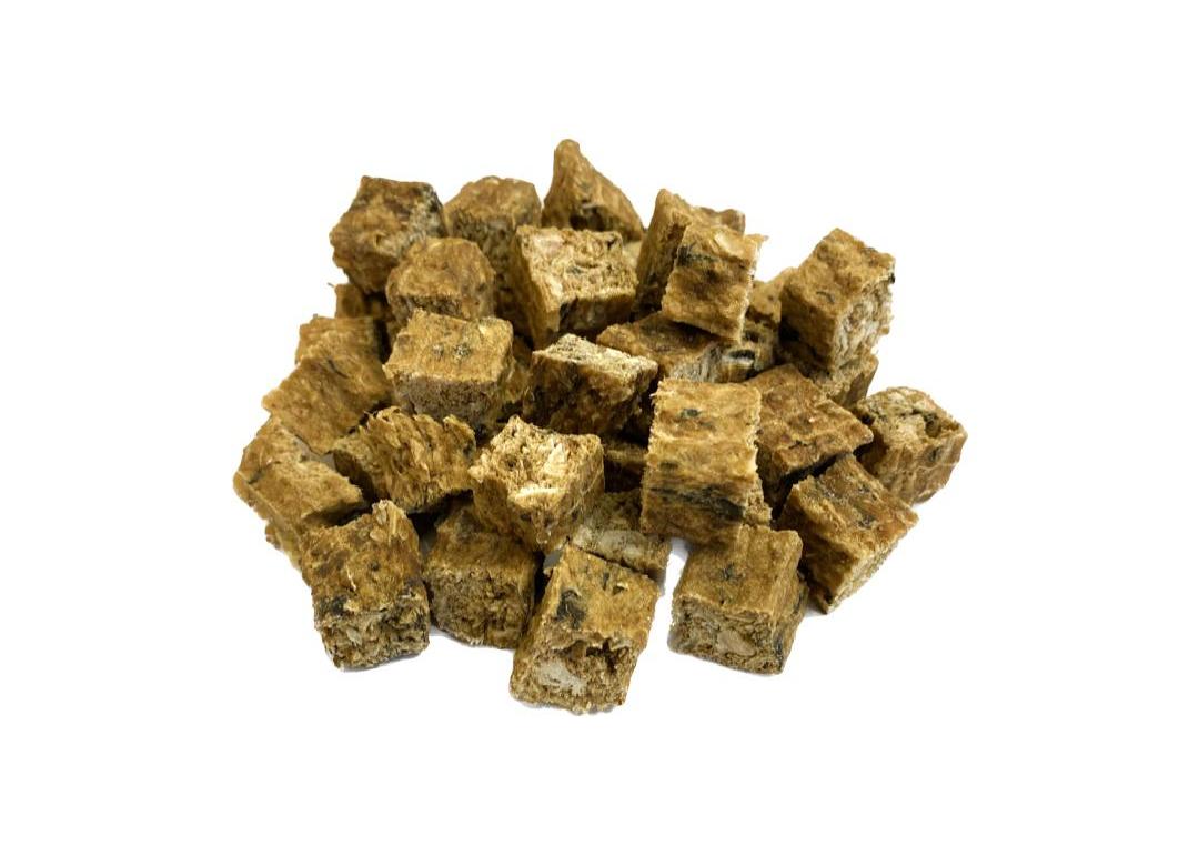 Cubes - Cod 200g/450g