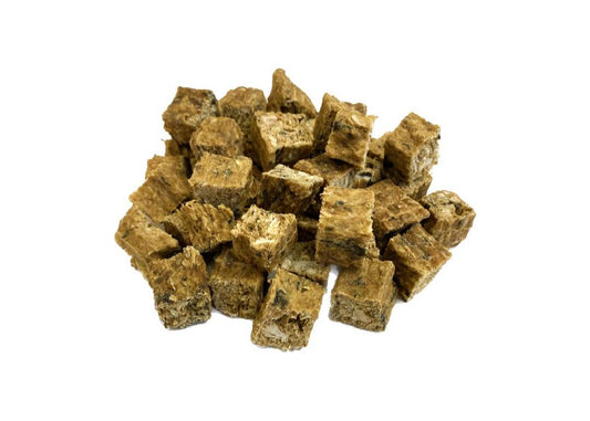 Cubes - Cod 200g/450g