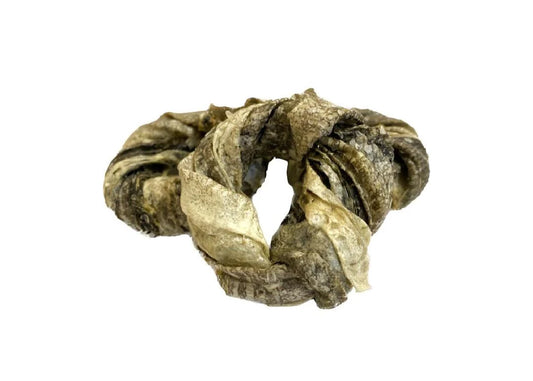 Cod Skin Doughnuts 200g/450g