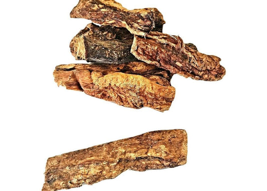 Dried Beef Lung 200g/450g