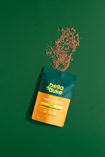 Bella & Duke - Magic Sprinkles 30g