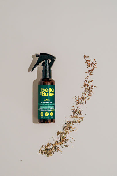 Bella & Duke - Calm & Balmy 100ml