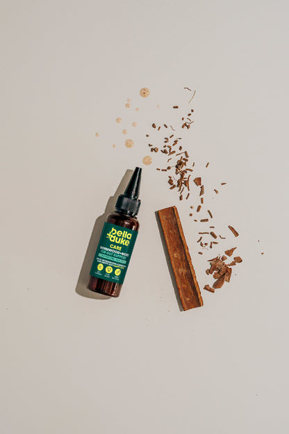 Bella & Duke - Wormwood + More For Gut Support 50ml