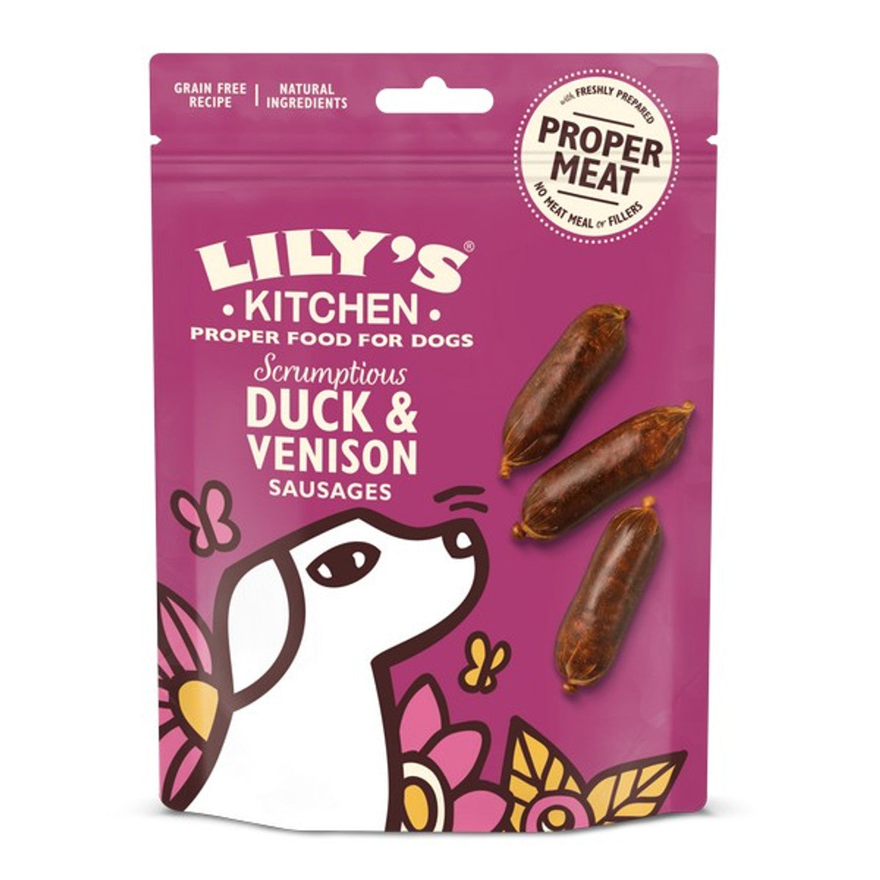 Lily's Kitchen