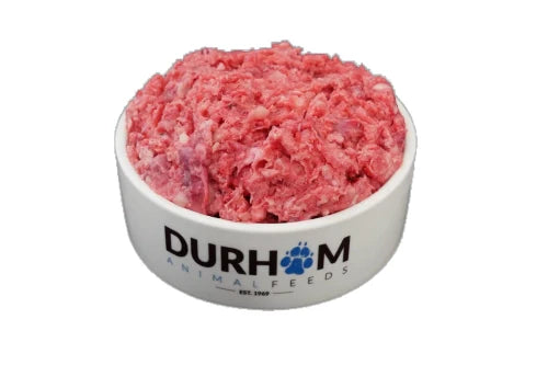 Durham Animal Feeds