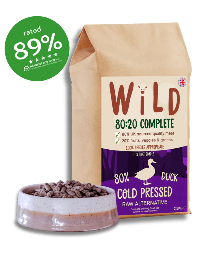 WILD Pet Food