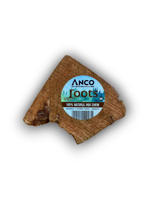Anco Roots Medium