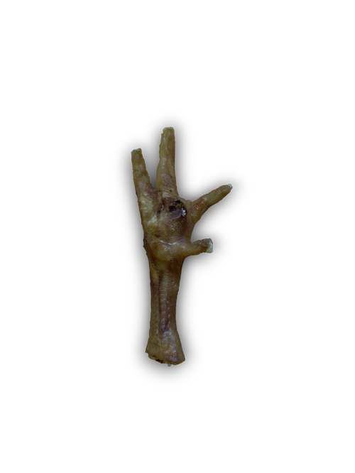 Chicken Feet 200g/450g