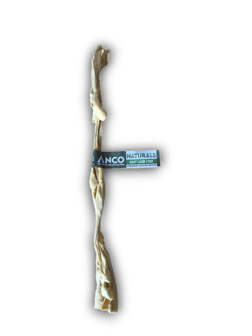 Anco Naturals Hairy Lamb Ear Stick x1