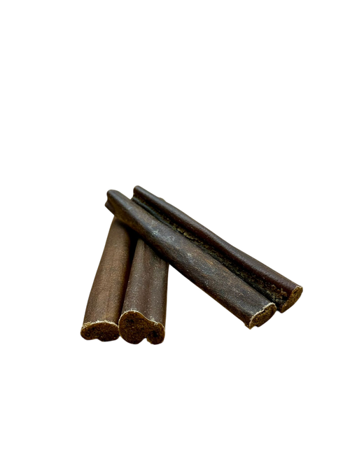 Anco Naturals Pizzle Dipped Collagen Cigars Medium