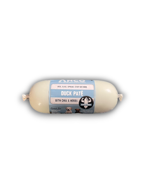 Anco Duck Pate 200g