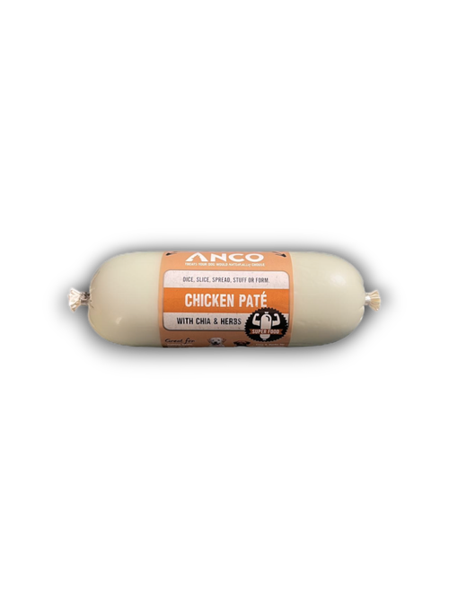 Anco Chicken Pate 200g