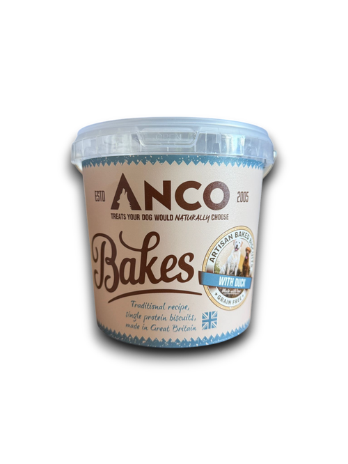 Anco Bakes 500g