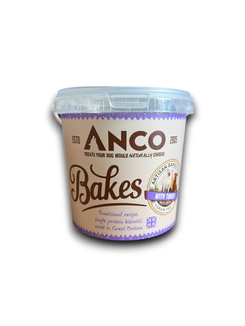 Anco Bakes 500g