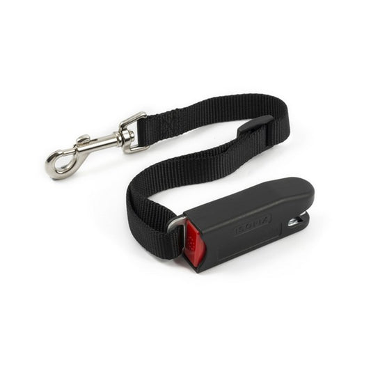 Ancol ISOfix Car Seatbelt