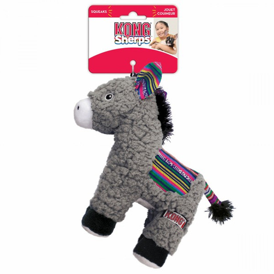 Kong Sherpa Donkey