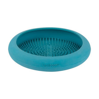 LickiMat UFO Turquoise 18cm