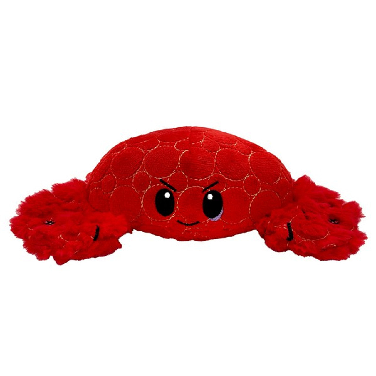 CoA Bite Force Built w. Kevlar Tough Plush - Crab