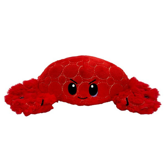 CoA Bite Force Built w. Kevlar Tough Plush - Crab