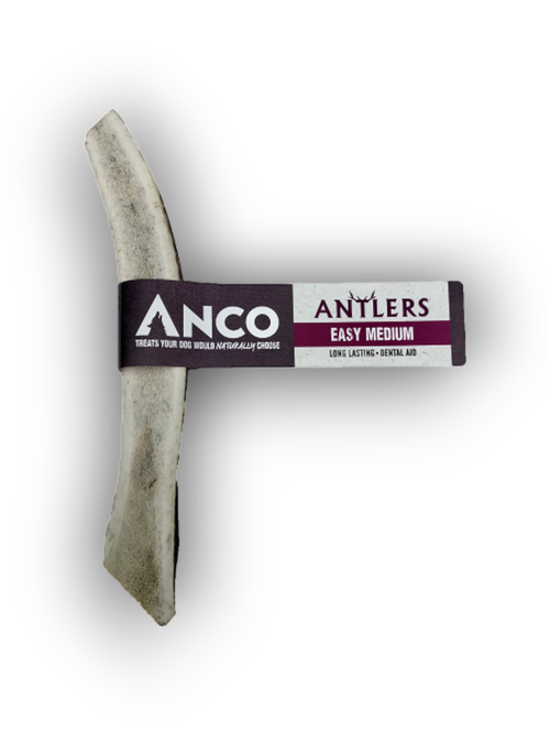 Anco Antlers Easy Medium to Extra Large