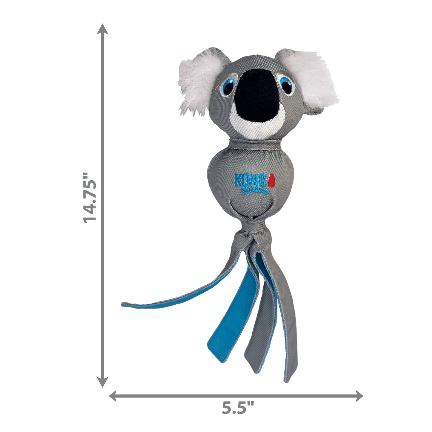 Kong Wubba Zoo Koala Large