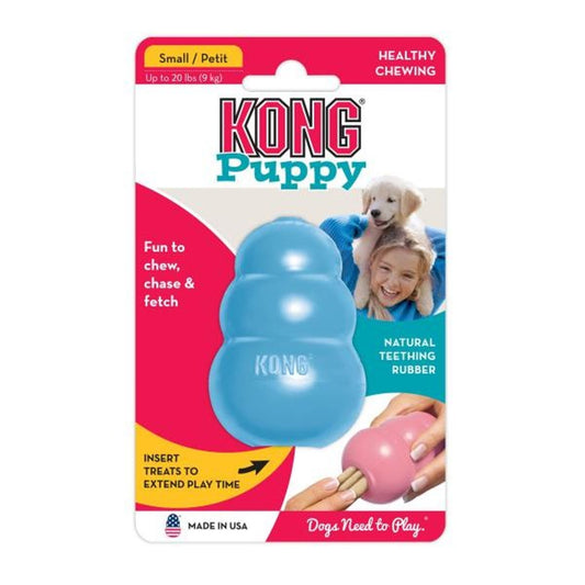 Puppy Classic Kong - Med