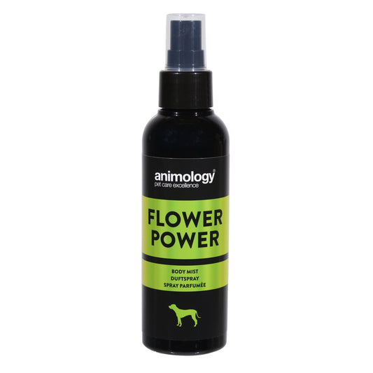 Animology Body Mist Flower Power Fragrance 150ml