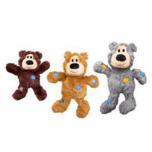 KONG Wild Knots Bears Medium
