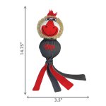 Kong Wubba Zoo Mandrill Large