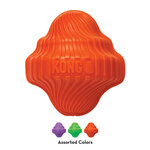 Kong Squeezz Orbitz Spin Top Medium/Large