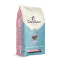 Puppy Canagan 2kg & 6Kg - Free Run Chicken