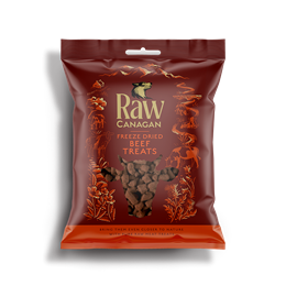 Canagan Raw Freeze Dried Dog Treats 20g
