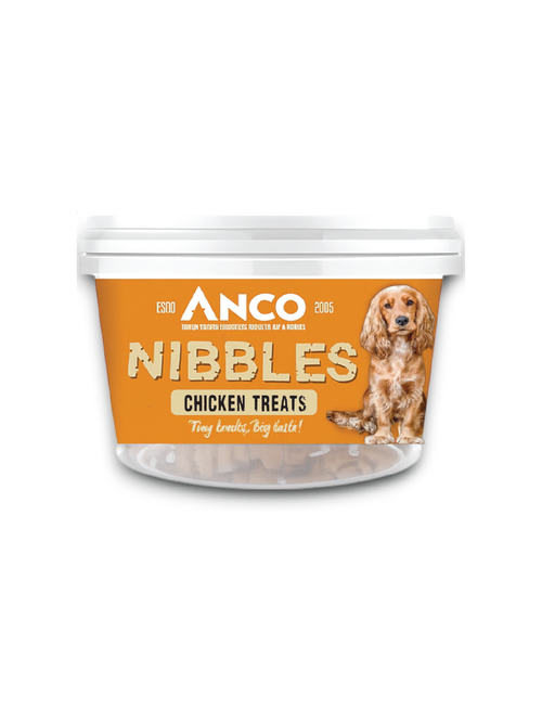 Anco Nibbles 300g