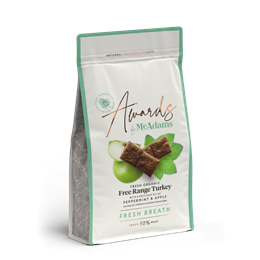 McAdams Awards - Fresh Breath Treats 150g