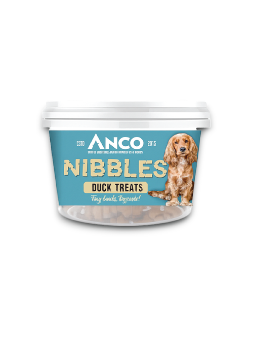 Anco Nibbles 300g