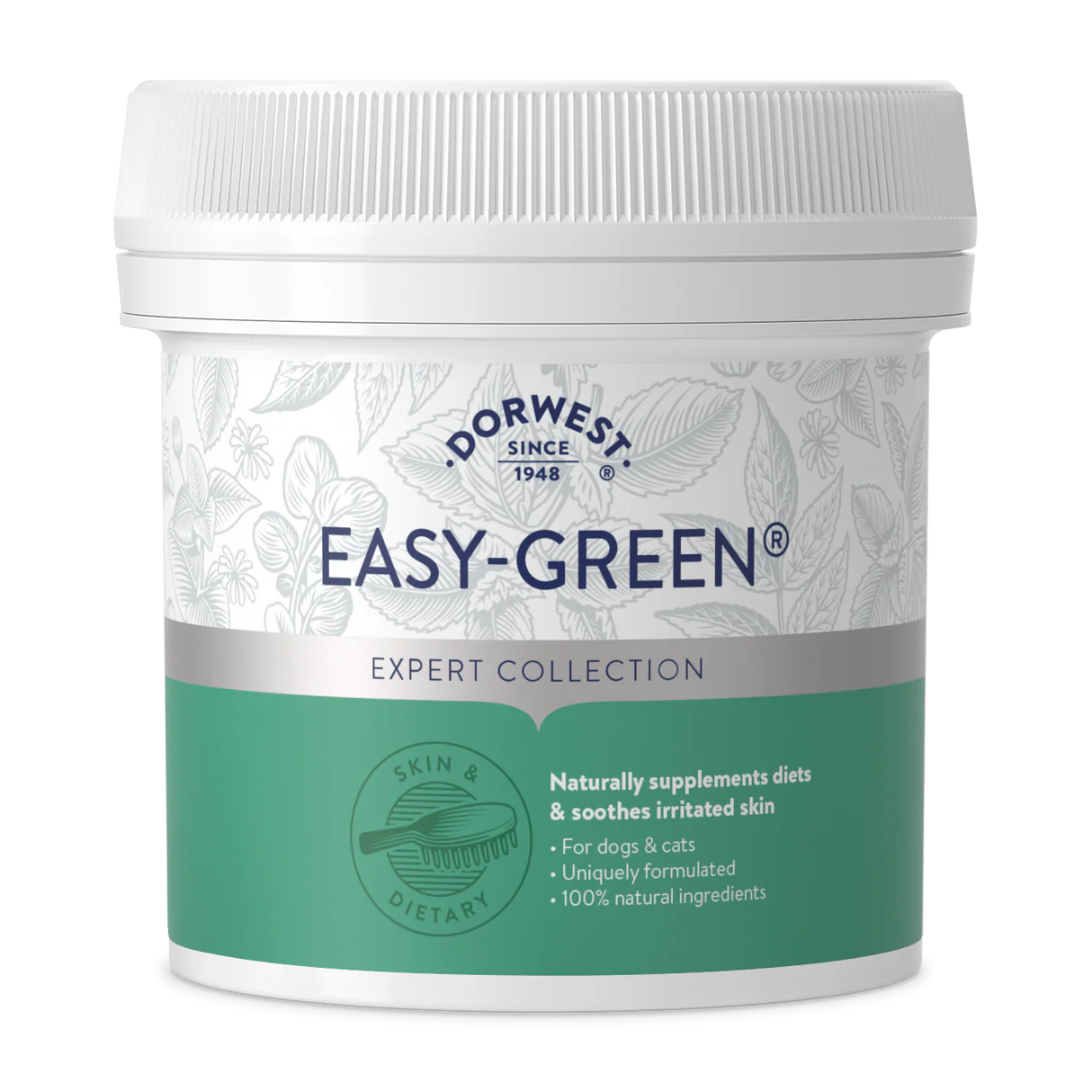 Dorwest Easy Green Powder 250g