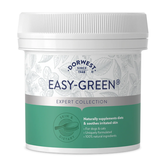 Dorwest Easy Green Powder 250g