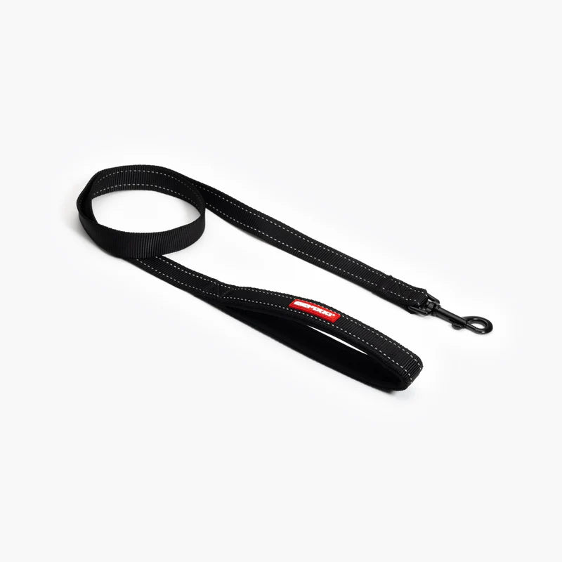 EzyDog - Essential Lead - Black